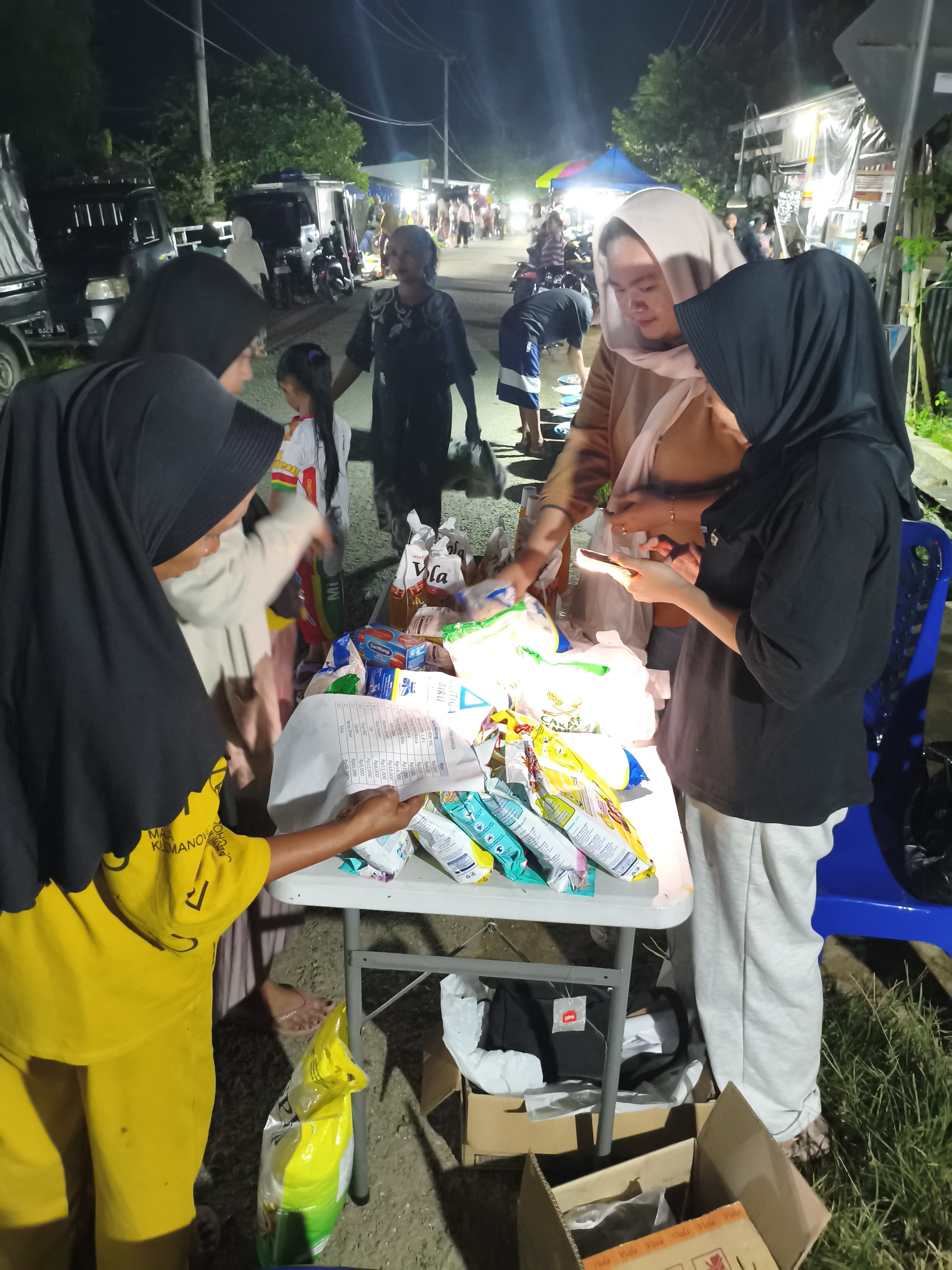 BERITA GAMBAR SIMPATIK